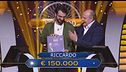 Riccardo è il vincitore dell'ottava puntata