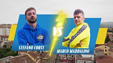 Prima puntata | Marco Maddaloni