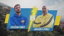 Seconda puntata | Amaurys Pérez