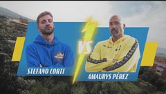 Seconda puntata | Amaurys Pérez