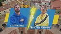 Terza puntata | Francesca Schiavone