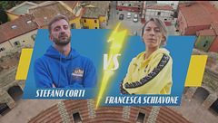 Terza puntata | Francesca Schiavone