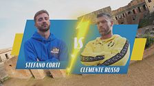 Quarta puntata | Clemente Russo