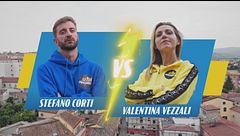 Sesta puntata | Valentina Vezzali