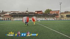 Stefano Corti vs Marco Maddaloni: la sfida Corti