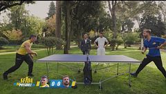 Stefano Corti vs Marco Maddaloni: la sfida vale tutto