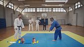 Stefano Corti vs Marco Maddaloni: la sida finale