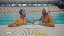 Stefano Corti e Amaurys Pérez: la sfida finale