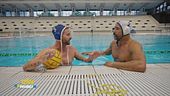 Stefano Corti e Amaurys Pérez: la sfida finale