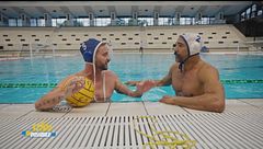 Stefano Corti e Amaurys Pérez: la sfida finale