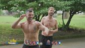 Stefano Corti vs Clemente Russo: la sfida Corti