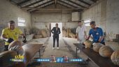 Stefano Corti vs Clemente Russo: la sfida vale tutto