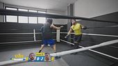 Stefano Corti vs Clemente Russo: la sfida finale