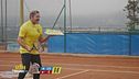 Stefano Corti vs Andrea Lo Cicero: la sfida Corti