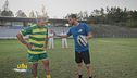 Stefano Corti vs Andrea Lo Cicero: la sfida finale