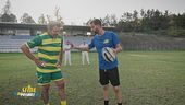 Stefano Corti vs Andrea Lo Cicero: la sfida finale
