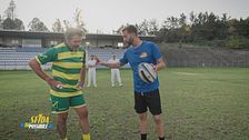 Stefano Corti vs Andrea Lo Cicero: la sfida finale