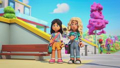 I portafortuna di Liann