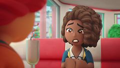 Le acrobazie di Autumn