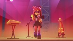 Ley-la: l'ascesa di una stella della musica