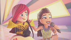 La gara delle stelle