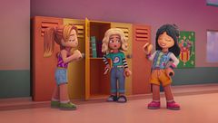 Uno scambio di regali disastroso