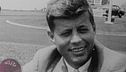 John Fitzgerald Kennedy, il più giovane Presidente eletto nella storia degli Stati Uniti