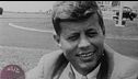 John Fitzgerald Kennedy, il più giovane Presidente eletto nella storia degli Stati Uniti