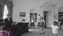 La storia della famiglia Kennedy