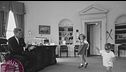 La storia della famiglia Kennedy