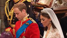 William, il principe azzurro di Kate Middleton