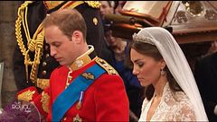 William, il principe azzurro di Kate Middleton