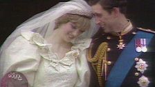 I Royal Wedding che hanno fatto sognare