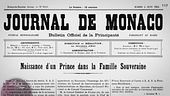 Le origini del mito di Monaco