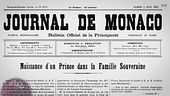Le origini del mito di Monaco