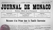 Le origini del mito di Monaco