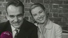 La grande storia tra Grace Kelly e il principe Ranieri III