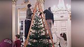 Gossip reali a ridosso del Natale