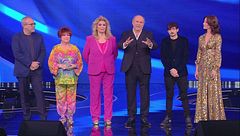 Terza puntata - La Semifinale