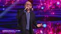 Gabriele Paolucci in "Bella senz'anima"