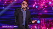 Gabriele Paolucci in "Bella senz'anima"
