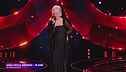 Anna Paola Andreini in "Ancora, ancora, ancora"