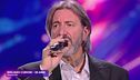Emiliano Curioni in "C'era un ragazzo"
