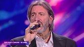 Emiliano Curioni in "C'era un ragazzo"