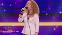 Silvia Siragusa in "Il mio giorno migliore"