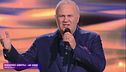Massimo Gentili in "Il mare calmo della sera"