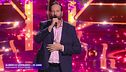 Alberico Lombardi in "Chiamami ancora amore"