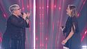 Saba De Rossi e Cristina Scuccia in "Never enough"
