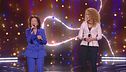 Rosanna Cestaro vs Silvia Siragusa in "Se telefonando"