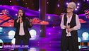 Gabriella Bonino vs Michela Ricoveri in "Mariposa"
